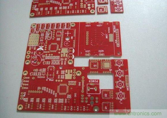 無人機 DIY 制作全過程，酷得不要不要的！