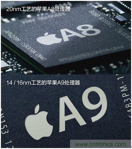 手機的芯事：性能與功耗續航必定矛盾？
