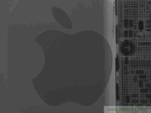有什么地方沒有變？iPhone SE真機拆解
