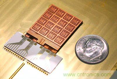 擁有了波束成形5G通信技術將&ldquo;如虎添翼&rdquo;