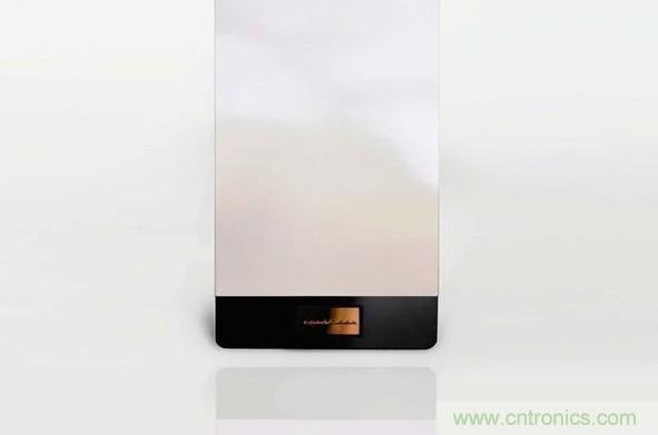隱藏式指紋識別技術面臨哪些問題？
