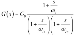 考量運(yùn)算放大器在Type-2補(bǔ)償器中的動(dòng)態(tài)響應(yīng)(一)