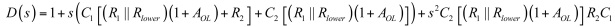 考量運(yùn)算放大器在Type-2補(bǔ)償器中的動(dòng)態(tài)響應(yīng)(一)