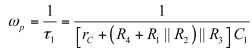 考量運(yùn)算放大器在Type-2補(bǔ)償器中的動(dòng)態(tài)響應(yīng)(一)
