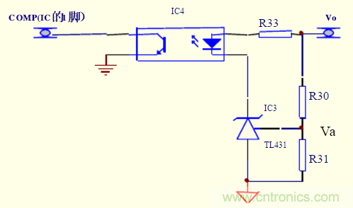 開(kāi)關(guān)電源各種保護(hù)電路實(shí)例詳細(xì)解剖！