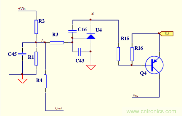 開(kāi)關(guān)電源各種保護(hù)電路實(shí)例詳細(xì)解剖！