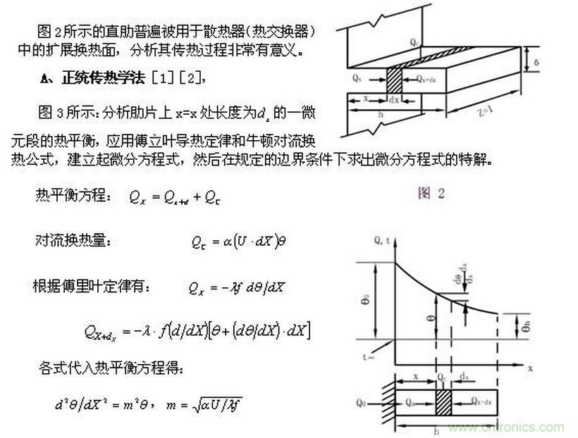 LED行業中的傳熱學問題之一&mdash;&mdash;&ldquo;熱阻&rdquo;概念被濫用