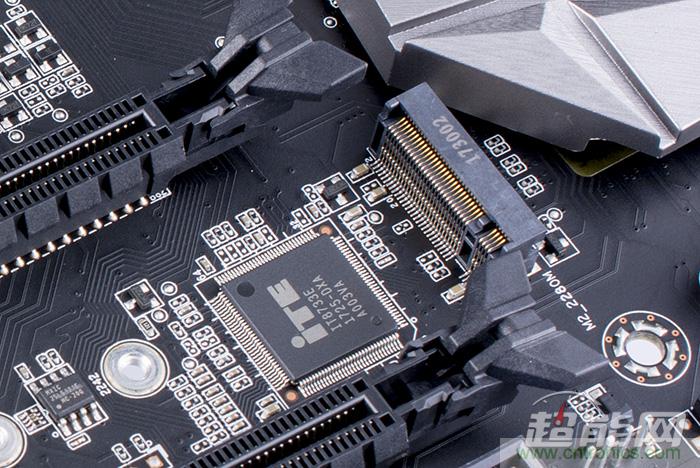那些長短不一的PCI-E插槽都有什么不一樣？