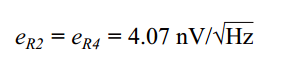 精密數據采集信號鏈上的噪聲怎么處理?