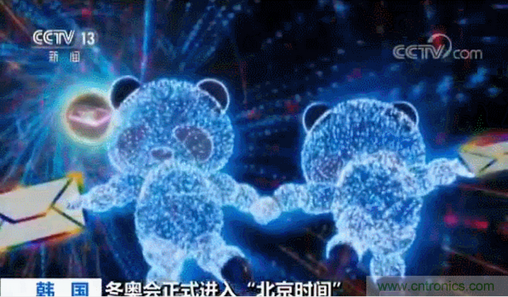 解讀&ldquo;北京8分鐘&rdquo;黑科技背后的中國智慧
