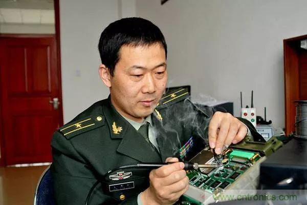 若美國全面禁售芯片，中國武器裝備會不會癱瘓？看完此文你就懂了
