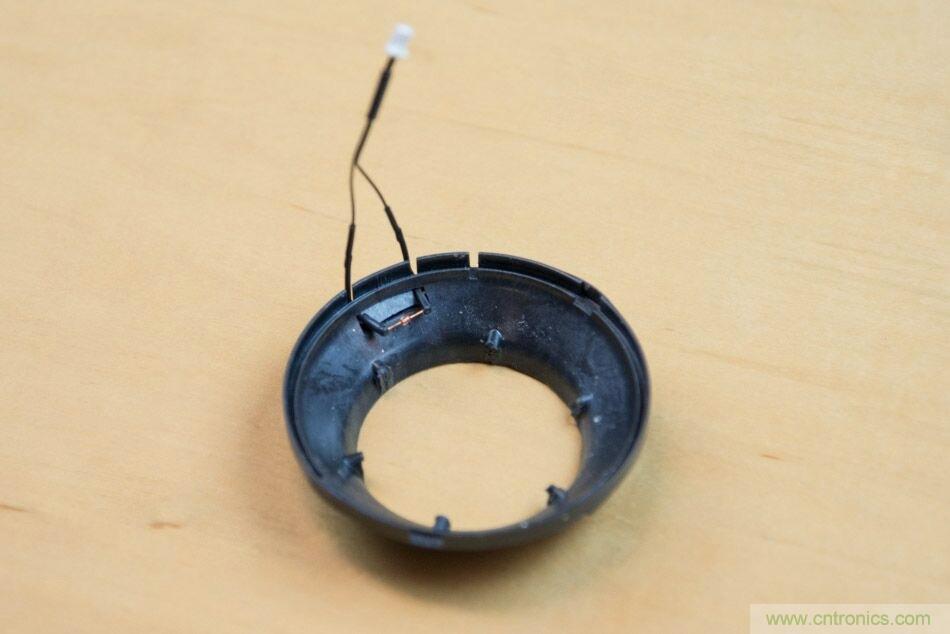 拆解戴森吹風機：近三千元的價格貴在哪？