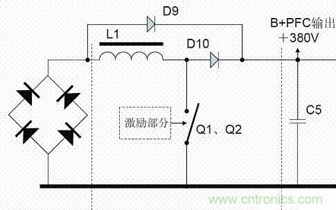 了解MOS管，看這個就夠了！
