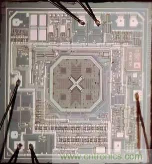 從原理到制造再到應用，這篇文章終于把MEMS技術(shù)講透了！
