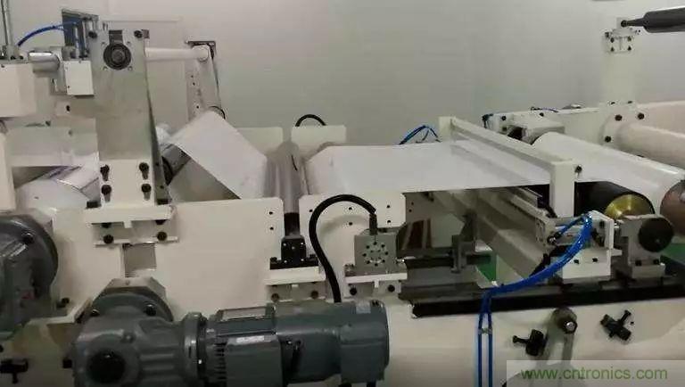 鋰離子電池的核心技術原來是它！