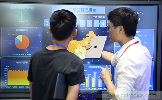做智能門鎖市場，有哪些關鍵取勝點？
