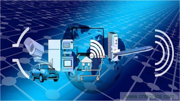 為什么邊緣設備是IoT取得成功的核心？