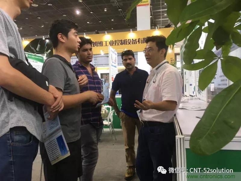 我愛方案網攜帶100個工業物聯網方案參展中國電子展,助力中小企業創新! 我愛方案網攜帶100個工業物聯網方案參展中國電子展,助力中小企業創新!