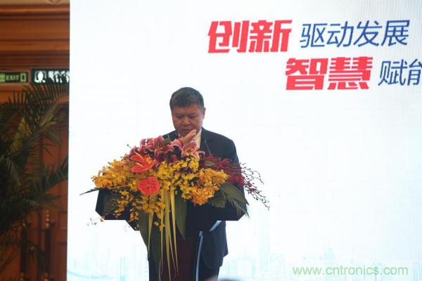 “創新驅動發展,智慧賦能未來”---第七屆中國電子信息博覽會深圳新聞發布會盛大召開