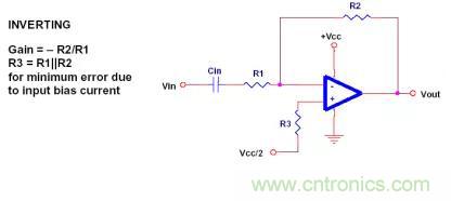 【干貨】運(yùn)放電路的32個經(jīng)典應(yīng)用電路