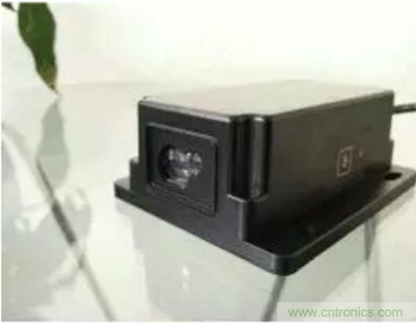 激光測(cè)距傳感器的原理及應(yīng)用，了解一下