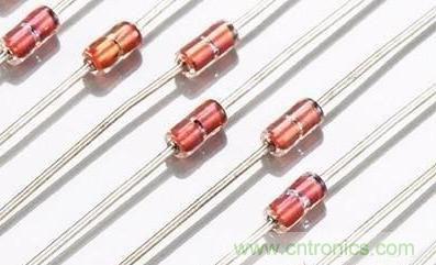 熱敏電阻為何會出現燒壞的情況？