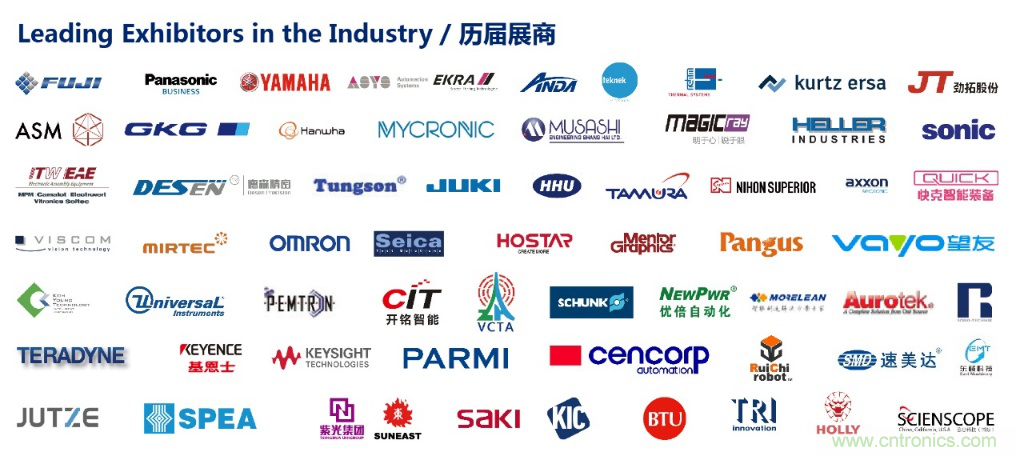 協同亞洲電子產業鏈迅速成長,NEPCON SOUTH CHINA正式更名NEPCON ASIA 協同亞洲電子產業鏈迅速成長,NEPCON SOUTH CHINA正式更名NEPCON ASIA
