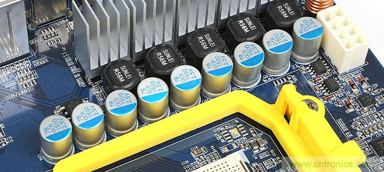 賦能電子信息制造業轉型升級，93屆中國電子展為元器件產業開啟新篇章