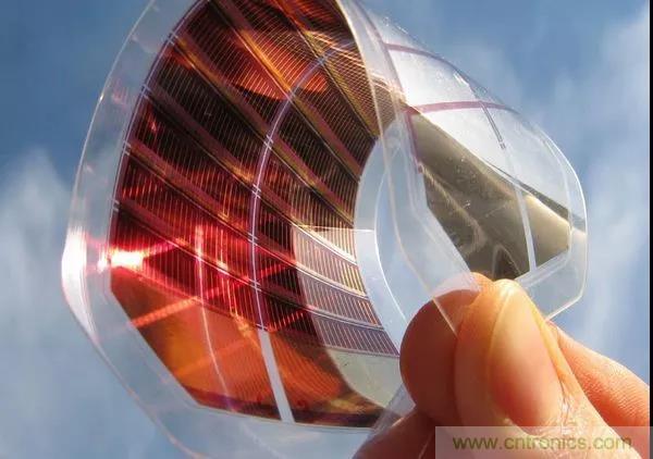 淺談高效晶體硅電池技術 淺談高效晶體硅電池技術