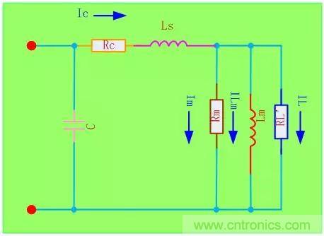 開關電源從分析&rarr;計算&rarr;仿真