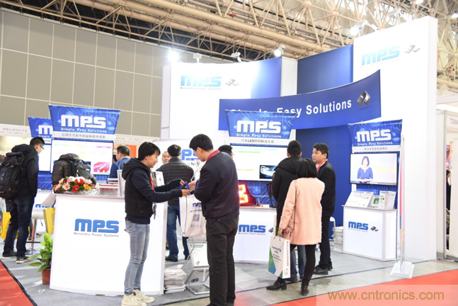 2020 武漢國際電子元器件、材料及生產(chǎn)設(shè)備展覽會(huì)將于明年5月在武漢盛大召開