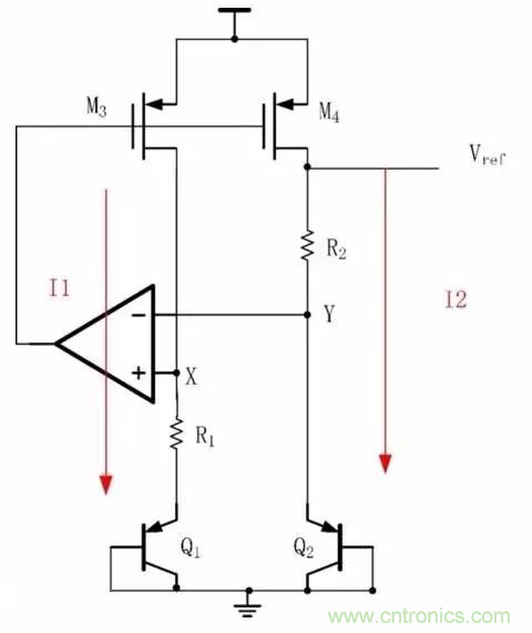 電源芯片的內部結構,你了解嗎? 電源芯片的內部結構,你了解嗎?