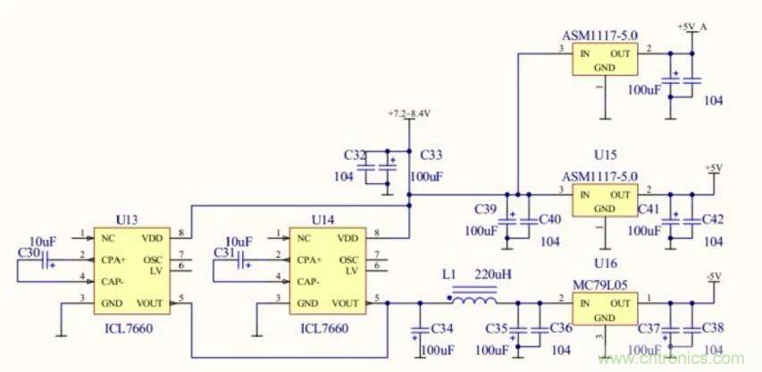 負壓是怎么產生的？附電路詳細分析