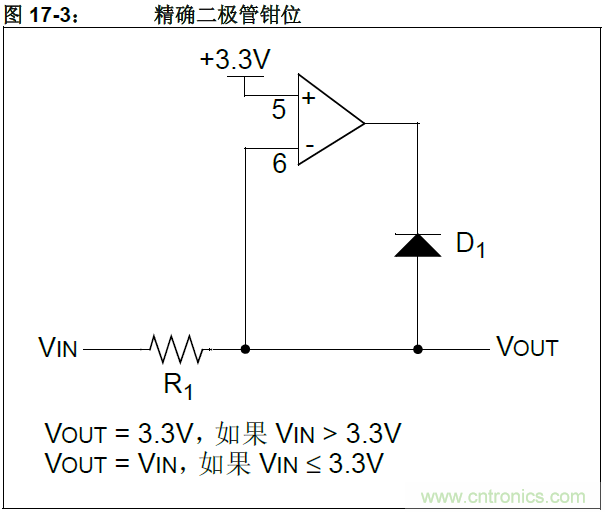 收藏！5V轉3.3V電平的19種方法技巧