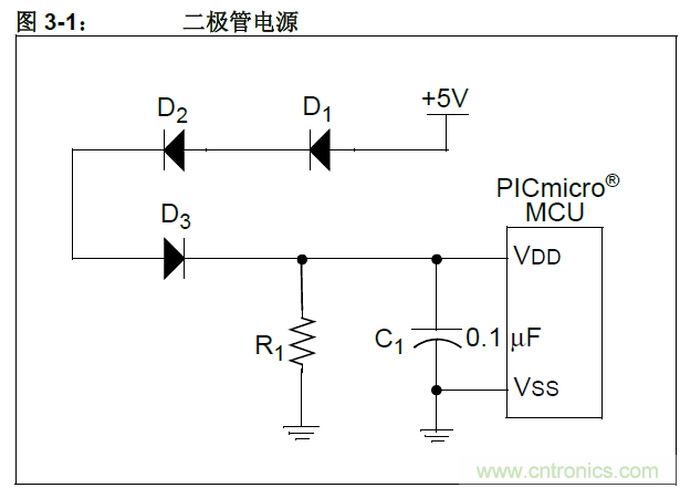 收藏！5V轉3.3V電平的19種方法技巧