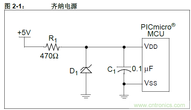 收藏！5V轉3.3V電平的19種方法技巧