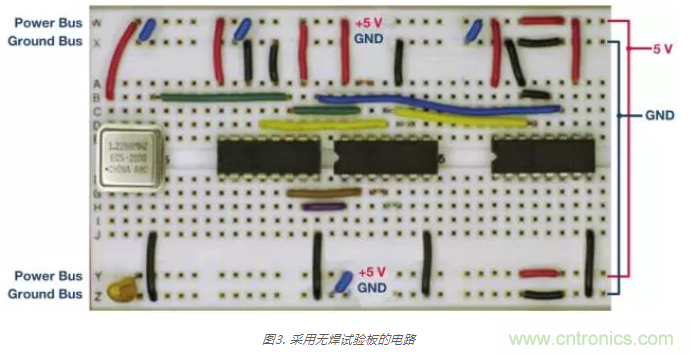 模擬地VS數(shù)字地？4分鐘學(xué)會(huì)接地的&ldquo;魔法&rdquo;