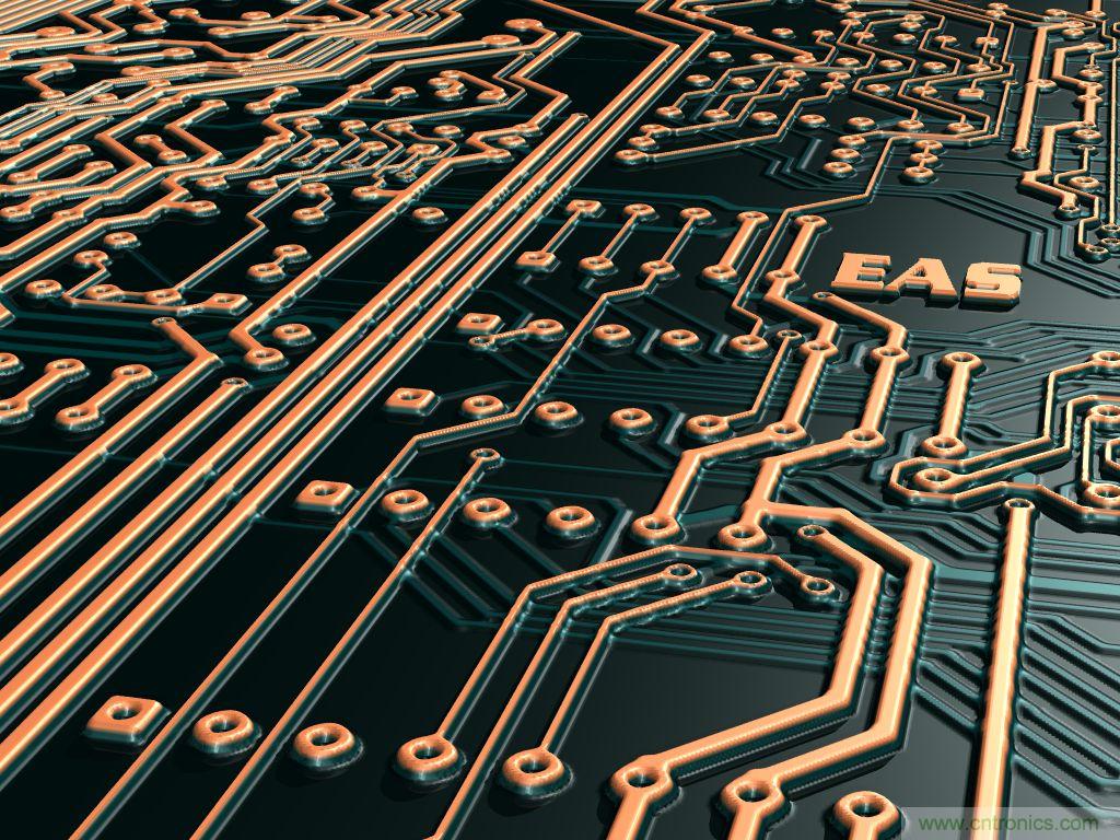 PCB的這些識圖方法和技巧，你都掌握了嗎？