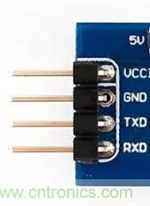 UART、RS-232、RS-422、RS-485之間有什么區(qū)別？