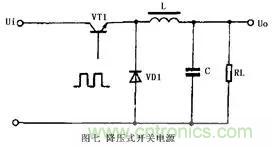 這8種開關電源工作原理及電路圖，你都知道嗎？