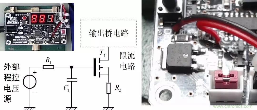 精密軟件檢波電路，看看這波操作666~