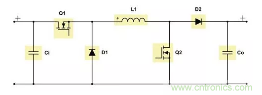 如何著手電源設計？3種經典拓撲詳解（附電路圖、計算公式）