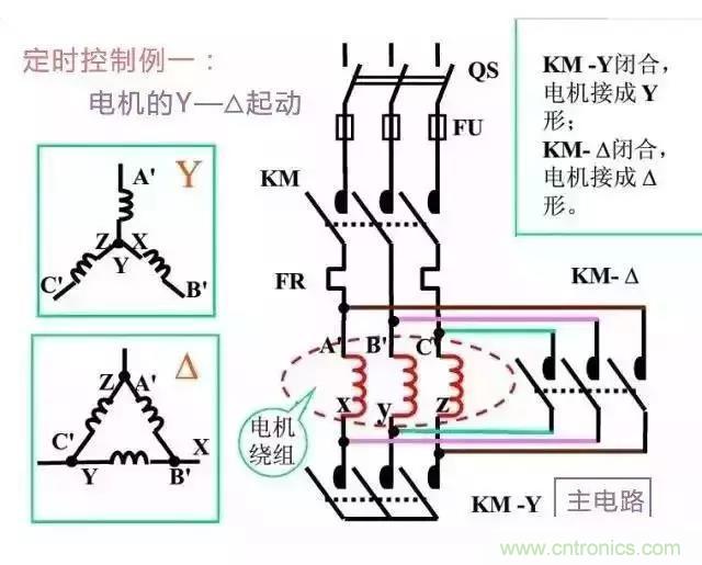 二次回路圖都懂了嗎？3分鐘幫你搞清楚！