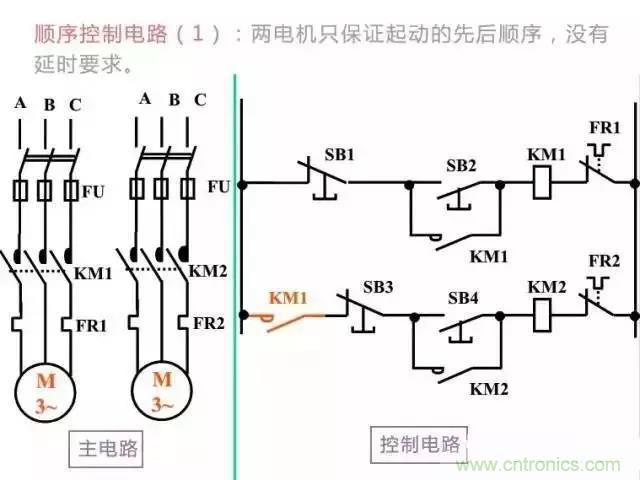 二次回路圖都懂了嗎？3分鐘幫你搞清楚！