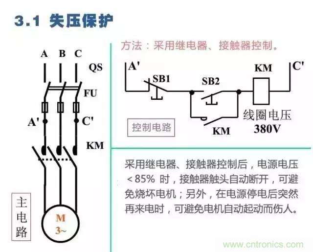 二次回路圖都懂了嗎？3分鐘幫你搞清楚！