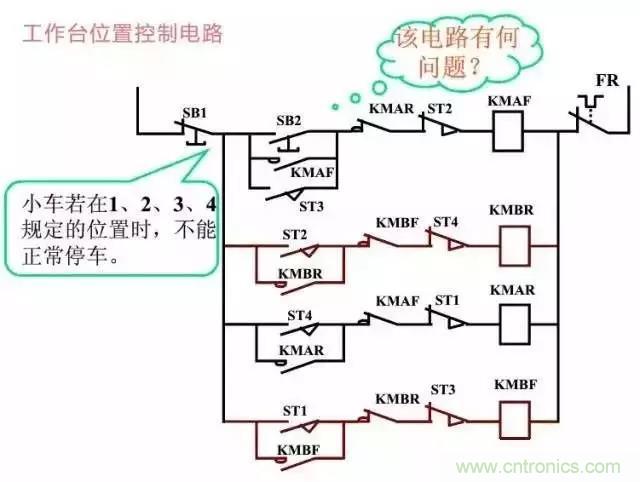 二次回路圖都懂了嗎？3分鐘幫你搞清楚！