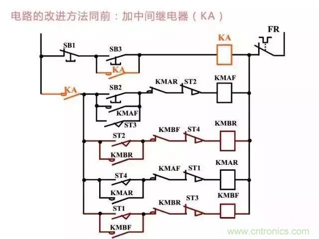 二次回路圖都懂了嗎？3分鐘幫你搞清楚！
