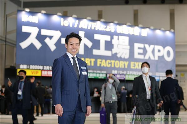 走進東京 | AI落地，制造&ldquo;新模式&rdquo;顯現