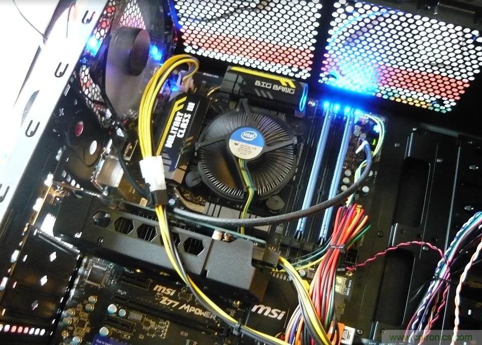 看不懂CPU？只需明白這5點(diǎn)，看懂CPU如此簡(jiǎn)單！