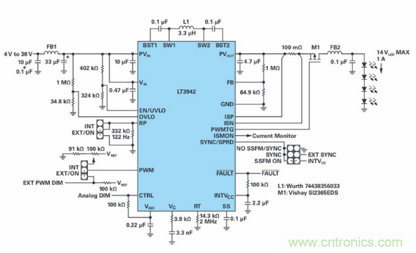 PCB面積總是不夠用？教你一個好辦法